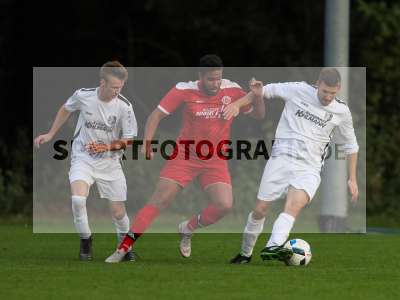 Fotos von TSV Karlburg III - TSV Güntersleben II auf sportfotografie.de