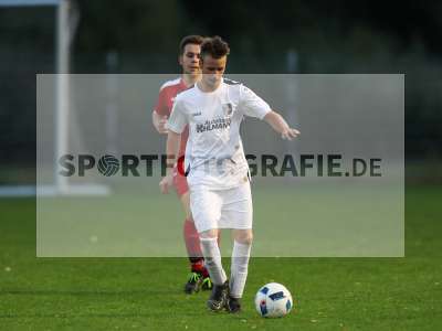 Fotos von TSV Karlburg III - TSV Güntersleben II auf sportfotografie.de