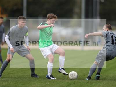 Fotos von (SG) FV Karlstadt - JFG Kickers Bachgau auf sportfotografie.de