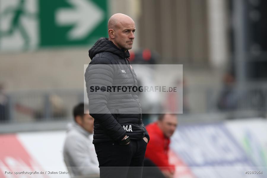 Portrait, enttäuscht, bedient, Marco Antwerpen, FLYERALARM Arena, Würzburg, 18.10.2020, sport, action, Saison 2020/2021, soccer, sports, 2. Bundesliga, Deutschland, Oktober 2020, KSV, Holstein Kiel, FC Würzburger Kickers - Bild-ID: 2283054 Portrait, enttäuscht, bedient, Marco Antwerpen, FLYERALARM Arena, Würzburg, 18.10.2020, sport, action, Saison 2020/2021, soccer, sports, 2. Bundesliga, Deutschland, Oktober 2020, KSV, Holstein Kiel, FC Würzburger Kickers - Bild-ID: 2283054