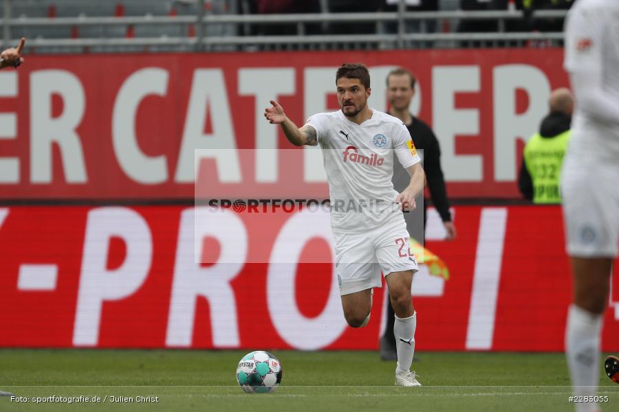 gibt Anweisungen, Aleksandar Ignjovski, FLYERALARM Arena, Würzburg, 18.10.2020, sport, action, Saison 2020/2021, soccer, sports, 2. Bundesliga, Deutschland, Oktober 2020, KSV, Holstein Kiel, FC Würzburger Kickers - Bild-ID: 2283055 gibt Anweisungen, Aleksandar Ignjovski, FLYERALARM Arena, Würzburg, 18.10.2020, sport, action, Saison 2020/2021, soccer, sports, 2. Bundesliga, Deutschland, Oktober 2020, KSV, Holstein Kiel, FC Würzburger Kickers - Bild-ID: 2283055