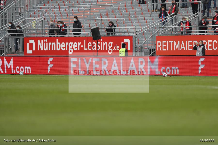 Werbebande, FLYERALARM Arena, Würzburg, 18.10.2020, sport, action, Saison 2020/2021, soccer, sports, 2. Bundesliga, Deutschland, Oktober 2020, KSV, Holstein Kiel, FC Würzburger Kickers - Bild-ID: 2283088 Werbebande, FLYERALARM Arena, Würzburg, 18.10.2020, sport, action, Saison 2020/2021, soccer, sports, 2. Bundesliga, Deutschland, Oktober 2020, KSV, Holstein Kiel, FC Würzburger Kickers - Bild-ID: 2283088
