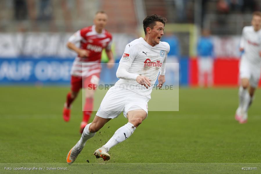 Fabian Reese, FLYERALARM Arena, Würzburg, 18.10.2020, sport, action, Saison 2020/2021, soccer, sports, 2. Bundesliga, Deutschland, Oktober 2020, KSV, Holstein Kiel, FC Würzburger Kickers - Bild-ID: 2283111 Fabian Reese, FLYERALARM Arena, Würzburg, 18.10.2020, sport, action, Saison 2020/2021, soccer, sports, 2. Bundesliga, Deutschland, Oktober 2020, KSV, Holstein Kiel, FC Würzburger Kickers - Bild-ID: 2283111