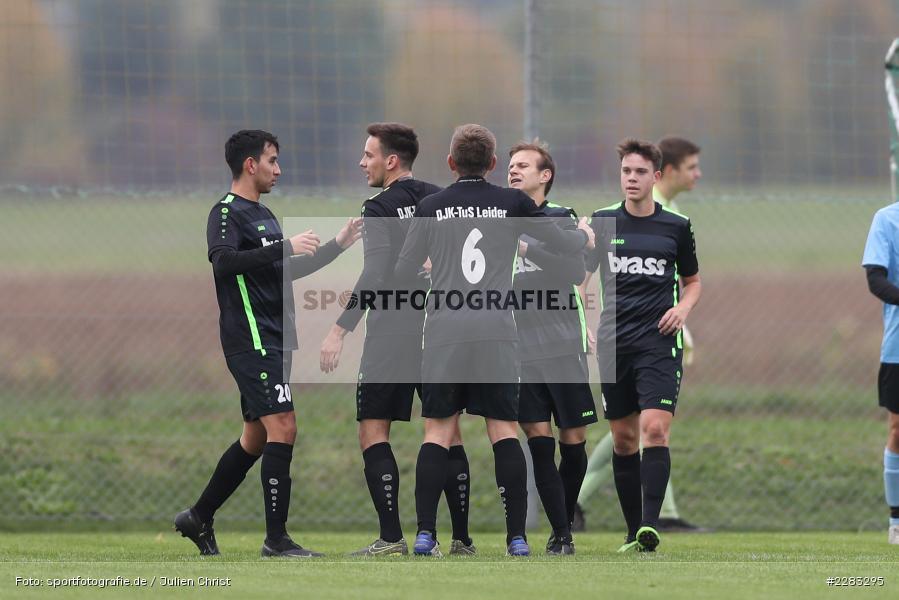 Marco Foitzik, Steffen Bolze, Enes Öncü, Daniel Meßner, sports, sport, soccer, action, TuS Aschaffenburg-Leider, TSV Retzbach, Sportgelände, Saison 2019/2020, Retzbach, Oktober 2020, Deutschland, Bezirksliga Unterfranken West, 18.10.2020 - Bild-ID: 2283295 Marco Foitzik, Steffen Bolze, Enes Öncü, Daniel Meßner, sports, sport, soccer, action, TuS Aschaffenburg-Leider, TSV Retzbach, Sportgelände, Saison 2019/2020, Retzbach, Oktober 2020, Deutschland, Bezirksliga Unterfranken West, 18.10.2020 - Bild-ID: 2283295