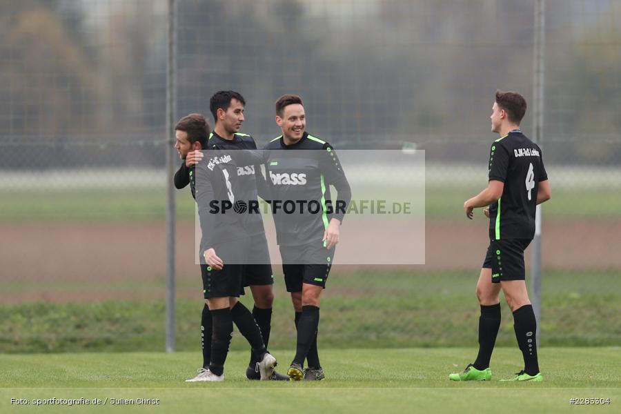Marco Foitzik, Enes Öncü, Luis Brunn, sports, sport, soccer, action, TuS Aschaffenburg-Leider, TSV Retzbach, Sportgelände, Saison 2019/2020, Retzbach, Oktober 2020, Deutschland, Bezirksliga Unterfranken West, 18.10.2020 - Bild-ID: 2283304 Marco Foitzik, Enes Öncü, Luis Brunn, sports, sport, soccer, action, TuS Aschaffenburg-Leider, TSV Retzbach, Sportgelände, Saison 2019/2020, Retzbach, Oktober 2020, Deutschland, Bezirksliga Unterfranken West, 18.10.2020 - Bild-ID: 2283304