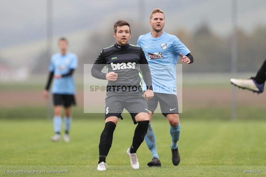 Sven Bolze, sports, sport, soccer, action, TuS Aschaffenburg-Leider, TSV Retzbach, Sportgelände, Saison 2019/2020, Retzbach, Oktober 2020, Deutschland, Bezirksliga Unterfranken West, 18.10.2020 - Bild-ID: 2283309 Sven Bolze, sports, sport, soccer, action, TuS Aschaffenburg-Leider, TSV Retzbach, Sportgelände, Saison 2019/2020, Retzbach, Oktober 2020, Deutschland, Bezirksliga Unterfranken West, 18.10.2020 - Bild-ID: 2283309