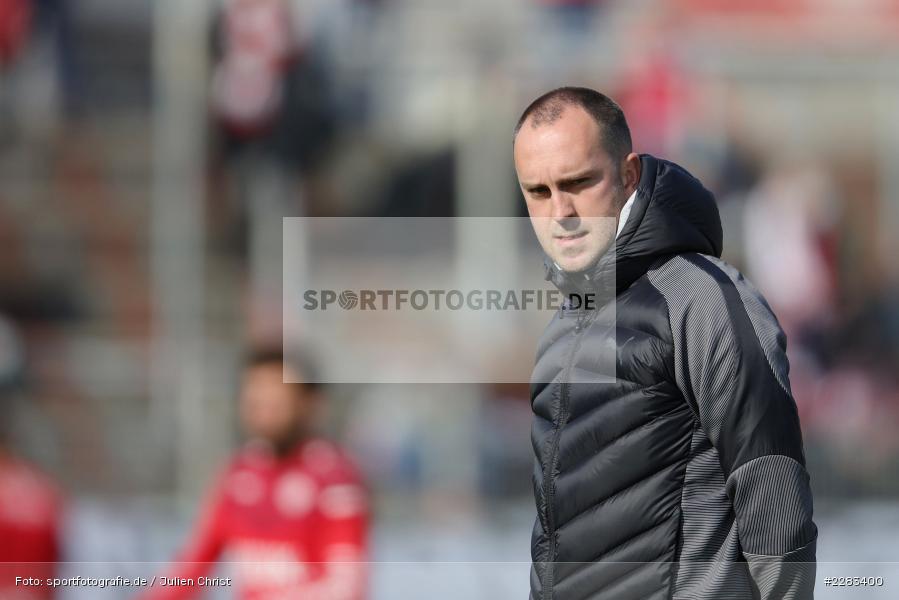 Trainer, Ole Werner, FLYERALARM Arena, Würzburg, 18.10.2020, sport, action, Saison 2020/2021, soccer, sports, 2. Bundesliga, Deutschland, Oktober 2020, KSV, Holstein Kiel, FC Würzburger Kickers - Bild-ID: 2283400 Trainer, Ole Werner, FLYERALARM Arena, Würzburg, 18.10.2020, sport, action, Saison 2020/2021, soccer, sports, 2. Bundesliga, Deutschland, Oktober 2020, KSV, Holstein Kiel, FC Würzburger Kickers - Bild-ID: 2283400