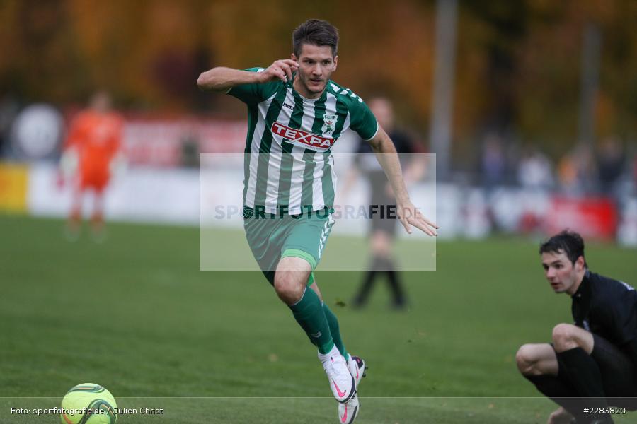 Cedric Fenske, Simon Snaschel, Sportgelände In der Au, Karlburg, 24.10.2020, BFV, sport, action, Fussball, Deutschland, Oktober 2020, Saison 2019/2020, Bayernliga Nord, TSV Grossbardorf, TSV Karlburg - Bild-ID: 2283820 Cedric Fenske, Simon Snaschel, Sportgelände In der Au, Karlburg, 24.10.2020, BFV, sport, action, Fussball, Deutschland, Oktober 2020, Saison 2019/2020, Bayernliga Nord, TSV Grossbardorf, TSV Karlburg - Bild-ID: 2283820