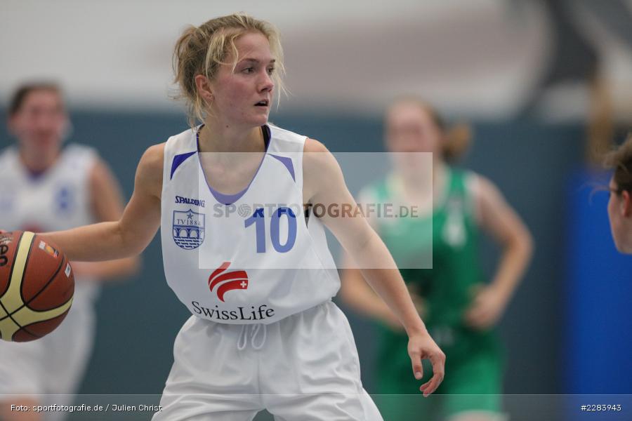Aurelia Barthel, Hans-Wilhelm-Renkhoff Halle, Marktheidenfeld, 25.10.2020, RBL, sport, action, Deutschland, Basketball, Regionalliga Damen HR-Nord, Oktober 2020, Saison 2020/2021, SC Kemmern 1930, TV Marktheidenfeld - Bild-ID: 2283943 Aurelia Barthel, Hans-Wilhelm-Renkhoff Halle, Marktheidenfeld, 25.10.2020, RBL, sport, action, Deutschland, Basketball, Regionalliga Damen HR-Nord, Oktober 2020, Saison 2020/2021, SC Kemmern 1930, TV Marktheidenfeld - Bild-ID: 2283943