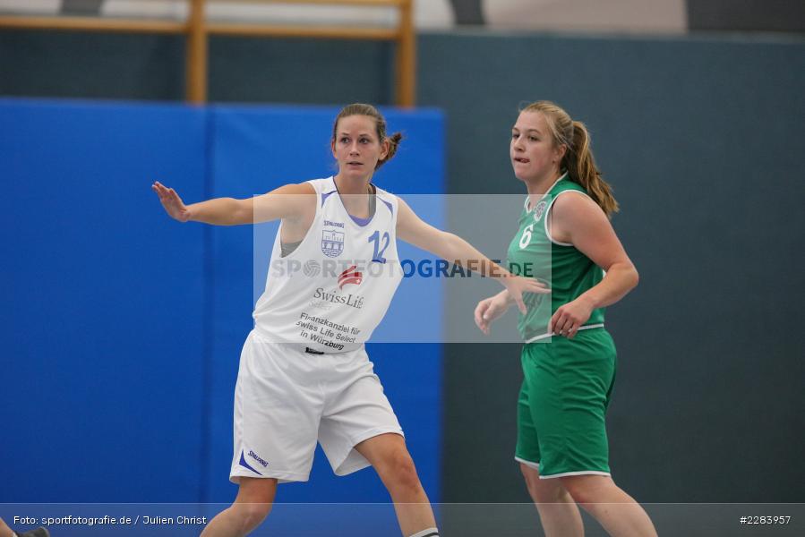 Sarah Spiegel, Lena Zwiers, Hans-Wilhelm-Renkhoff Halle, Marktheidenfeld, 25.10.2020, RBL, sport, action, Deutschland, Basketball, Regionalliga Damen HR-Nord, Oktober 2020, Saison 2020/2021, SC Kemmern 1930, TV Marktheidenfeld - Bild-ID: 2283957 Sarah Spiegel, Lena Zwiers, Hans-Wilhelm-Renkhoff Halle, Marktheidenfeld, 25.10.2020, RBL, sport, action, Deutschland, Basketball, Regionalliga Damen HR-Nord, Oktober 2020, Saison 2020/2021, SC Kemmern 1930, TV Marktheidenfeld - Bild-ID: 2283957