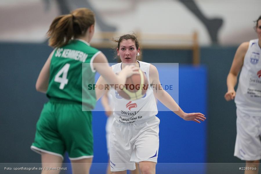 Paulina Winter, Mara Edelmann, Hans-Wilhelm-Renkhoff Halle, Marktheidenfeld, 25.10.2020, RBL, sport, action, Deutschland, Basketball, Regionalliga Damen HR-Nord, Oktober 2020, Saison 2020/2021, SC Kemmern 1930, TV Marktheidenfeld - Bild-ID: 2283966 Paulina Winter, Mara Edelmann, Hans-Wilhelm-Renkhoff Halle, Marktheidenfeld, 25.10.2020, RBL, sport, action, Deutschland, Basketball, Regionalliga Damen HR-Nord, Oktober 2020, Saison 2020/2021, SC Kemmern 1930, TV Marktheidenfeld - Bild-ID: 2283966