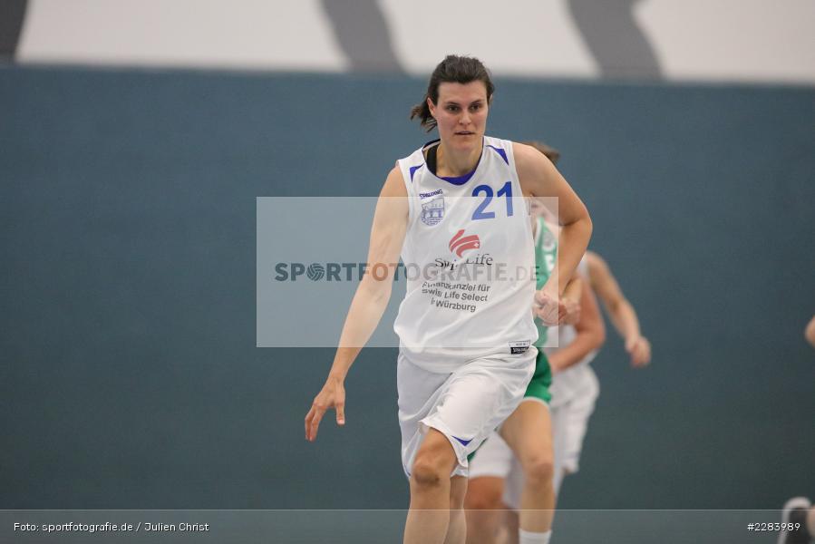 Margret Pfister, Hans-Wilhelm-Renkhoff Halle, Marktheidenfeld, 25.10.2020, RBL, sport, action, Deutschland, Basketball, Regionalliga Damen HR-Nord, Oktober 2020, Saison 2020/2021, SC Kemmern 1930, TV Marktheidenfeld - Bild-ID: 2283989 Margret Pfister, Hans-Wilhelm-Renkhoff Halle, Marktheidenfeld, 25.10.2020, RBL, sport, action, Deutschland, Basketball, Regionalliga Damen HR-Nord, Oktober 2020, Saison 2020/2021, SC Kemmern 1930, TV Marktheidenfeld - Bild-ID: 2283989