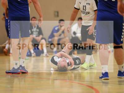 Fotos von HSV Thüngersheim - TSV Karlstadt auf sportfotografie.de
