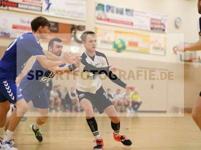 Fotos von HSV Thüngersheim - TSV Karlstadt auf sportfotografie.de