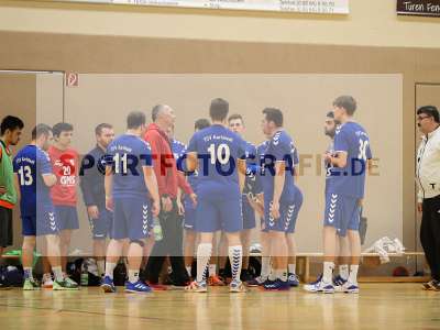 Fotos von HSV Thüngersheim - TSV Karlstadt auf sportfotografie.de