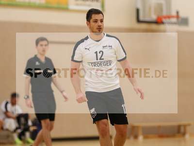 Fotos von HSV Thüngersheim - TSV Karlstadt auf sportfotografie.de