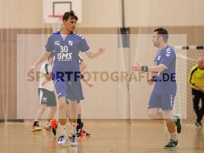 Fotos von HSV Thüngersheim - TSV Karlstadt auf sportfotografie.de