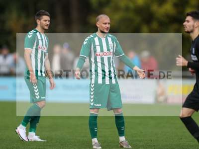 Fotos von TSV Karlburg - TSV Großbardorf auf sportfotografie.de