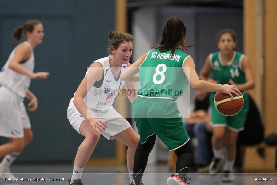 Sinja Sauer, Paulina Winter, Hans-Wilhelm-Renkhoff Halle, Marktheidenfeld, 25.10.2020, RBL, sport, action, Deutschland, Basketball, Regionalliga Damen HR-Nord, Oktober 2020, Saison 2020/2021, SC Kemmern 1930, TV Marktheidenfeld - Bild-ID: 2284031 Sinja Sauer, Paulina Winter, Hans-Wilhelm-Renkhoff Halle, Marktheidenfeld, 25.10.2020, RBL, sport, action, Deutschland, Basketball, Regionalliga Damen HR-Nord, Oktober 2020, Saison 2020/2021, SC Kemmern 1930, TV Marktheidenfeld - Bild-ID: 2284031