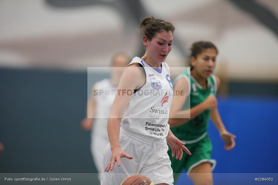 Paulina Winter, Hans-Wilhelm-Renkhoff Halle, Marktheidenfeld, 25.10.2020, RBL, sport, action, Deutschland, Basketball, Regionalliga Damen HR-Nord, Oktober 2020, Saison 2020/2021, SC Kemmern 1930, TV Marktheidenfeld - Bild-ID: 2284052 Paulina Winter, Hans-Wilhelm-Renkhoff Halle, Marktheidenfeld, 25.10.2020, RBL, sport, action, Deutschland, Basketball, Regionalliga Damen HR-Nord, Oktober 2020, Saison 2020/2021, SC Kemmern 1930, TV Marktheidenfeld - Bild-ID: 2284052
