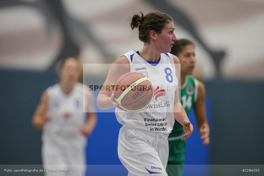 Paulina Winter, Hans-Wilhelm-Renkhoff Halle, Marktheidenfeld, 25.10.2020, RBL, sport, action, Deutschland, Basketball, Regionalliga Damen HR-Nord, Oktober 2020, Saison 2020/2021, SC Kemmern 1930, TV Marktheidenfeld - Bild-ID: 2284053 Paulina Winter, Hans-Wilhelm-Renkhoff Halle, Marktheidenfeld, 25.10.2020, RBL, sport, action, Deutschland, Basketball, Regionalliga Damen HR-Nord, Oktober 2020, Saison 2020/2021, SC Kemmern 1930, TV Marktheidenfeld - Bild-ID: 2284053