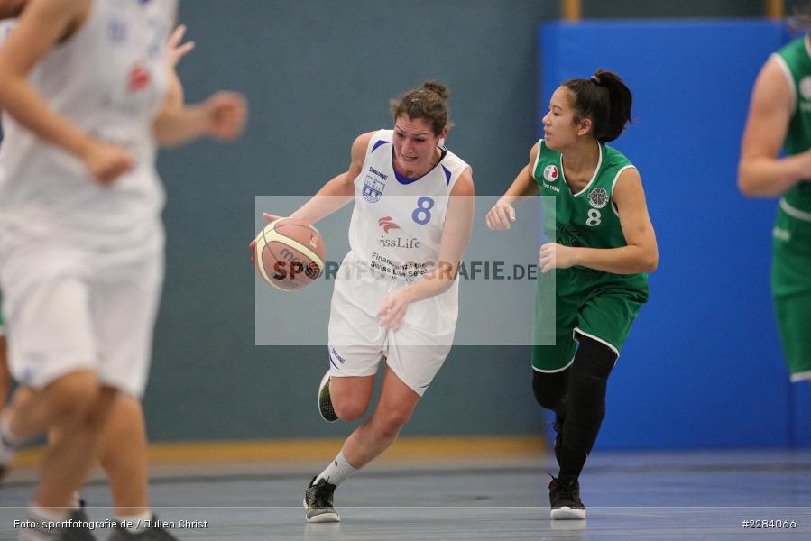 Sinja Sauer, Paulina Winter, Hans-Wilhelm-Renkhoff Halle, Marktheidenfeld, 25.10.2020, RBL, sport, action, Deutschland, Basketball, Regionalliga Damen HR-Nord, Oktober 2020, Saison 2020/2021, SC Kemmern 1930, TV Marktheidenfeld - Bild-ID: 2284066 Sinja Sauer, Paulina Winter, Hans-Wilhelm-Renkhoff Halle, Marktheidenfeld, 25.10.2020, RBL, sport, action, Deutschland, Basketball, Regionalliga Damen HR-Nord, Oktober 2020, Saison 2020/2021, SC Kemmern 1930, TV Marktheidenfeld - Bild-ID: 2284066