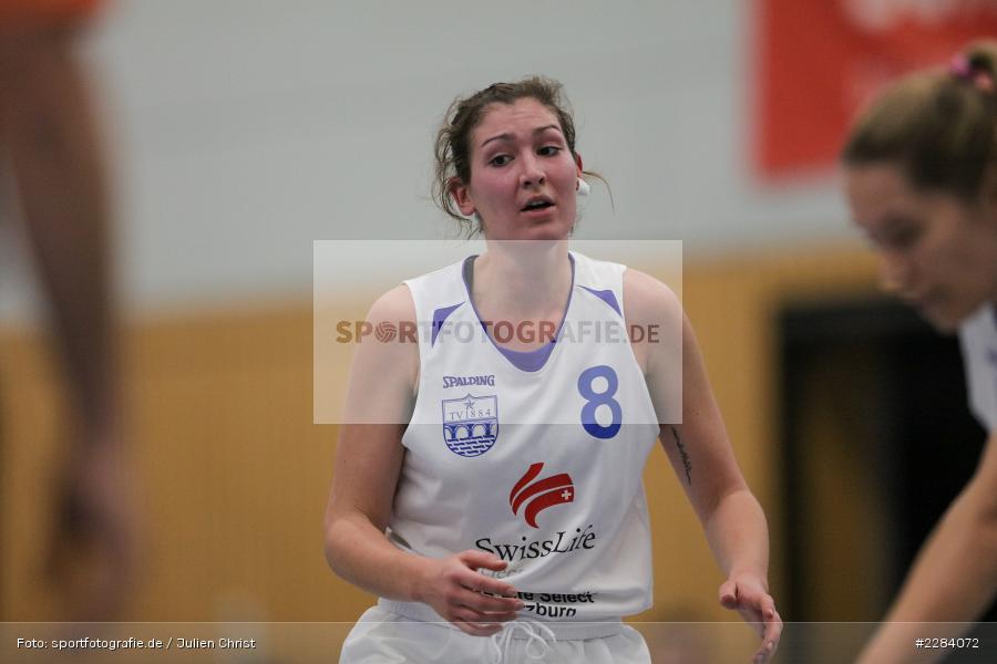 Paulina Winter, Hans-Wilhelm-Renkhoff Halle, Marktheidenfeld, 25.10.2020, RBL, sport, action, Deutschland, Basketball, Regionalliga Damen HR-Nord, Oktober 2020, Saison 2020/2021, SC Kemmern 1930, TV Marktheidenfeld - Bild-ID: 2284072 Paulina Winter, Hans-Wilhelm-Renkhoff Halle, Marktheidenfeld, 25.10.2020, RBL, sport, action, Deutschland, Basketball, Regionalliga Damen HR-Nord, Oktober 2020, Saison 2020/2021, SC Kemmern 1930, TV Marktheidenfeld - Bild-ID: 2284072