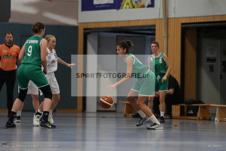 Vanessa Gorr, Teresa Hidalgo Gil, Hans-Wilhelm-Renkhoff Halle, Marktheidenfeld, 25.10.2020, RBL, sport, action, Deutschland, Basketball, Regionalliga Damen HR-Nord, Oktober 2020, Saison 2020/2021, SC Kemmern 1930, TV Marktheidenfeld - Bild-ID: 2284119 Vanessa Gorr, Teresa Hidalgo Gil, Hans-Wilhelm-Renkhoff Halle, Marktheidenfeld, 25.10.2020, RBL, sport, action, Deutschland, Basketball, Regionalliga Damen HR-Nord, Oktober 2020, Saison 2020/2021, SC Kemmern 1930, TV Marktheidenfeld - Bild-ID: 2284119
