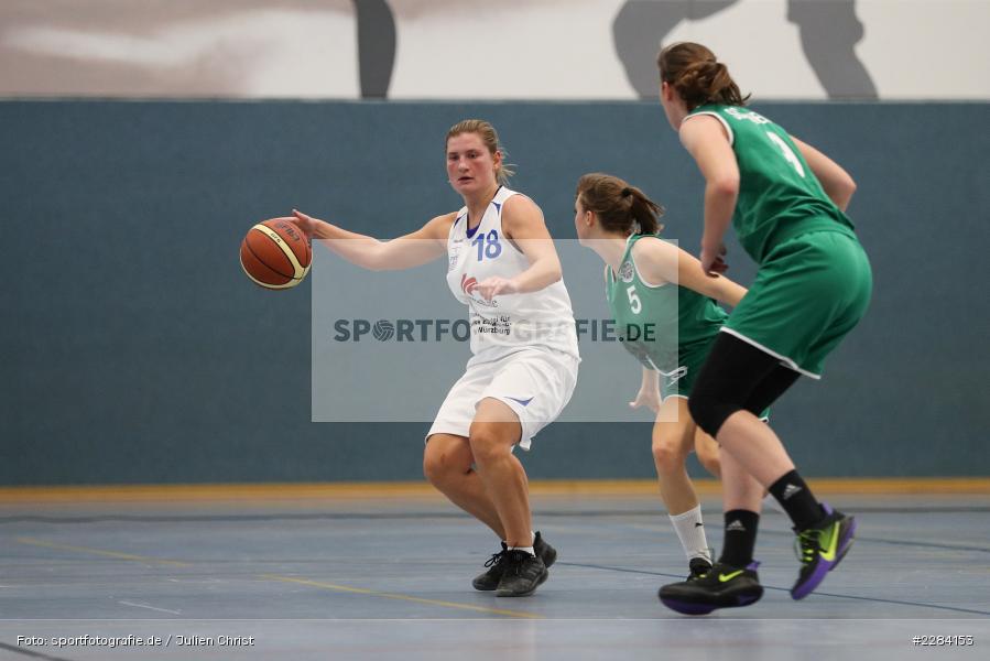 Hannah Schmid, Eva Kloos, Hans-Wilhelm-Renkhoff Halle, Marktheidenfeld, 25.10.2020, RBL, sport, action, Deutschland, Basketball, Regionalliga Damen HR-Nord, Oktober 2020, Saison 2020/2021, SC Kemmern 1930, TV Marktheidenfeld - Bild-ID: 2284153 Hannah Schmid, Eva Kloos, Hans-Wilhelm-Renkhoff Halle, Marktheidenfeld, 25.10.2020, RBL, sport, action, Deutschland, Basketball, Regionalliga Damen HR-Nord, Oktober 2020, Saison 2020/2021, SC Kemmern 1930, TV Marktheidenfeld - Bild-ID: 2284153