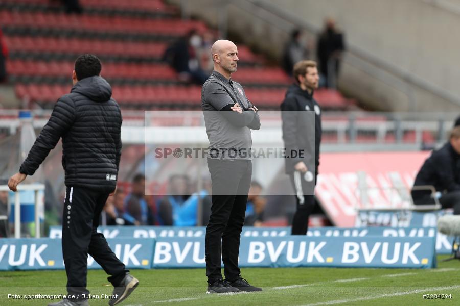 Trainer, Marco Antwerpen, FLYERALARM Arena, Würzburg, 01.11.2020, DFL, sport, action, Fussball, Deutschland, November 2020, Saison 2020/2021, Bundesliga, 2. Bundesliga, VfL Bochum, FC Würzburger Kickers - Bild-ID: 2284294 Trainer, Marco Antwerpen, FLYERALARM Arena, Würzburg, 01.11.2020, DFL, sport, action, Fussball, Deutschland, November 2020, Saison 2020/2021, Bundesliga, 2. Bundesliga, VfL Bochum, FC Würzburger Kickers - Bild-ID: 2284294