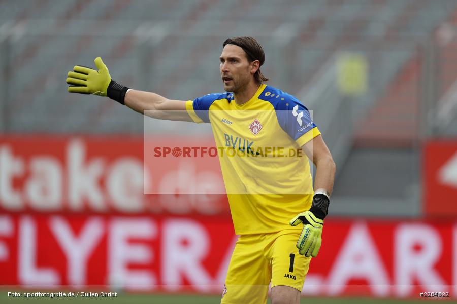 gestikuliert, Hände, gibt Anweisungen, Fabian Giefer, FLYERALARM Arena, Würzburg, 01.11.2020, DFL, sport, action, Fussball, Deutschland, November 2020, Saison 2020/2021, Bundesliga, 2. Bundesliga, VfL Bochum, FC Würzburger Kickers - Bild-ID: 2284322 gestikuliert, Hände, gibt Anweisungen, Fabian Giefer, FLYERALARM Arena, Würzburg, 01.11.2020, DFL, sport, action, Fussball, Deutschland, November 2020, Saison 2020/2021, Bundesliga, 2. Bundesliga, VfL Bochum, FC Würzburger Kickers - Bild-ID: 2284322