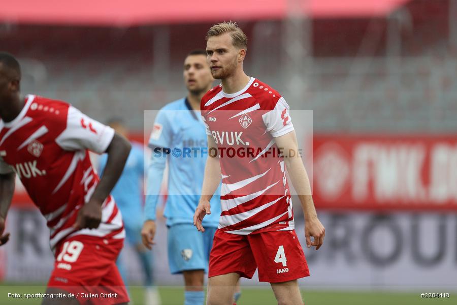 Lars Dietz, FLYERALARM Arena, Würzburg, 01.11.2020, DFL, sport, action, Fussball, Deutschland, November 2020, Saison 2020/2021, Bundesliga, 2. Bundesliga, VfL Bochum, FC Würzburger Kickers - Bild-ID: 2284418 Lars Dietz, FLYERALARM Arena, Würzburg, 01.11.2020, DFL, sport, action, Fussball, Deutschland, November 2020, Saison 2020/2021, Bundesliga, 2. Bundesliga, VfL Bochum, FC Würzburger Kickers - Bild-ID: 2284418