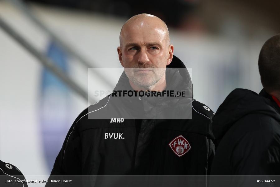 Portrait, Marco Antwerpen, Voith-Arena, Heidenheim, 06.11.2020, DFL, sport, action, Fussball, Deutschland, November 2020, Saison 2020/2021, Bundesliga, 2. Bundesliga, FC Würzburger Kickers, 1. FC Heidenheim - Bild-ID: 2284469 Portrait, Marco Antwerpen, Voith-Arena, Heidenheim, 06.11.2020, DFL, sport, action, Fussball, Deutschland, November 2020, Saison 2020/2021, Bundesliga, 2. Bundesliga, FC Würzburger Kickers, 1. FC Heidenheim - Bild-ID: 2284469