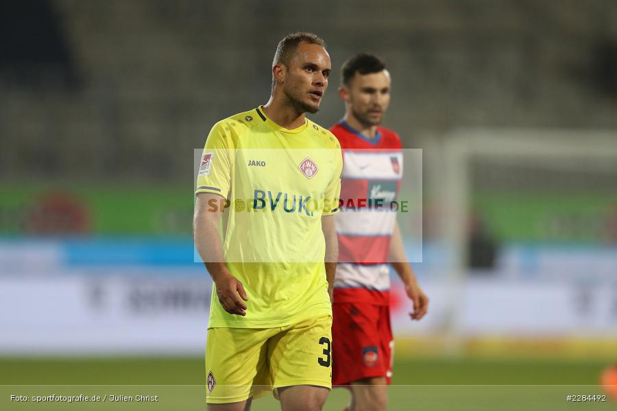 Ewerton, Voith-Arena, Heidenheim, 06.11.2020, DFL, sport, action, Fussball, Deutschland, November 2020, Saison 2020/2021, Bundesliga, 2. Bundesliga, FC Würzburger Kickers, 1. FC Heidenheim - Bild-ID: 2284492 Ewerton, Voith-Arena, Heidenheim, 06.11.2020, DFL, sport, action, Fussball, Deutschland, November 2020, Saison 2020/2021, Bundesliga, 2. Bundesliga, FC Würzburger Kickers, 1. FC Heidenheim - Bild-ID: 2284492