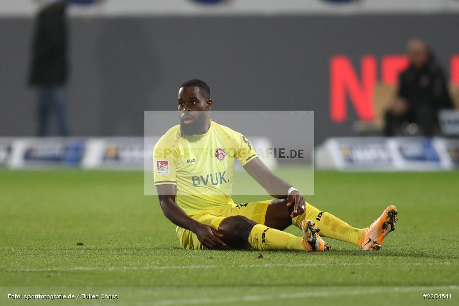 enttäuscht, am Boden, Ridge Munsy, Voith-Arena, Heidenheim, 06.11.2020, DFL, sport, action, Fussball, Deutschland, November 2020, Saison 2020/2021, Bundesliga, 2. Bundesliga, FC Würzburger Kickers, 1. FC Heidenheim - Bild-ID: 2284541 enttäuscht, am Boden, Ridge Munsy, Voith-Arena, Heidenheim, 06.11.2020, DFL, sport, action, Fussball, Deutschland, November 2020, Saison 2020/2021, Bundesliga, 2. Bundesliga, FC Würzburger Kickers, 1. FC Heidenheim - Bild-ID: 2284541