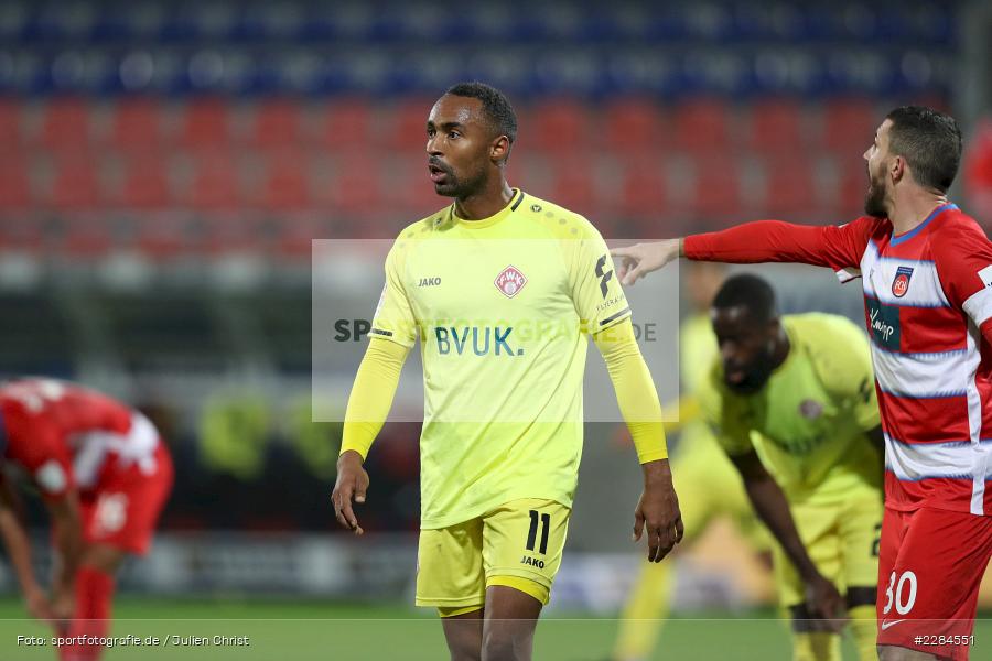 Saliou Sané, Voith-Arena, Heidenheim, 06.11.2020, DFL, sport, action, Fussball, Deutschland, November 2020, Saison 2020/2021, Bundesliga, 2. Bundesliga, FC Würzburger Kickers, 1. FC Heidenheim - Bild-ID: 2284551 Saliou Sané, Voith-Arena, Heidenheim, 06.11.2020, DFL, sport, action, Fussball, Deutschland, November 2020, Saison 2020/2021, Bundesliga, 2. Bundesliga, FC Würzburger Kickers, 1. FC Heidenheim - Bild-ID: 2284551