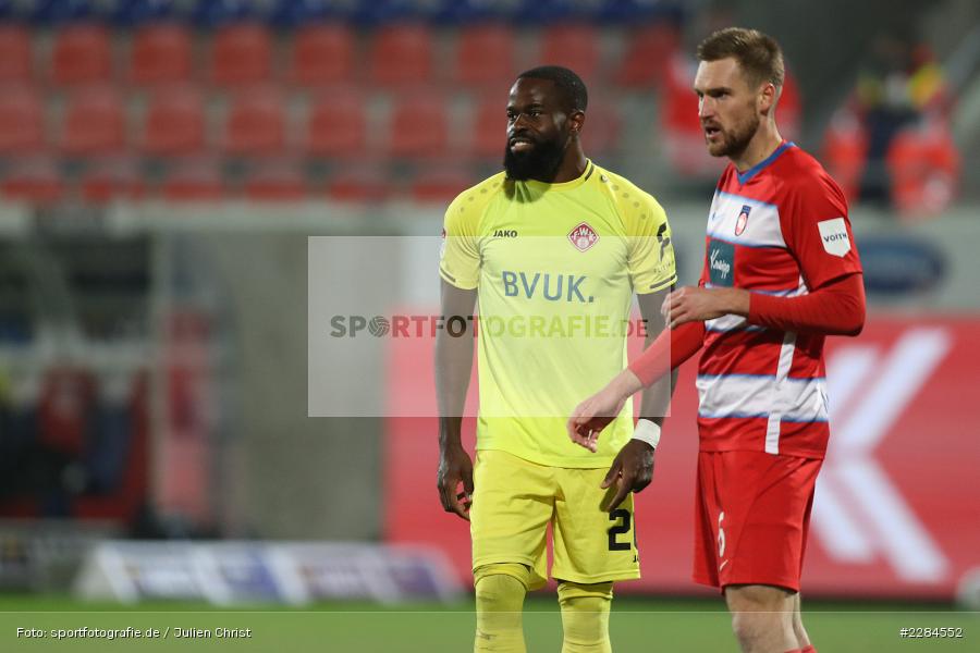 Ridge Munsy, Voith-Arena, Heidenheim, 06.11.2020, DFL, sport, action, Fussball, Deutschland, November 2020, Saison 2020/2021, Bundesliga, 2. Bundesliga, FC Würzburger Kickers, 1. FC Heidenheim - Bild-ID: 2284552 Ridge Munsy, Voith-Arena, Heidenheim, 06.11.2020, DFL, sport, action, Fussball, Deutschland, November 2020, Saison 2020/2021, Bundesliga, 2. Bundesliga, FC Würzburger Kickers, 1. FC Heidenheim - Bild-ID: 2284552