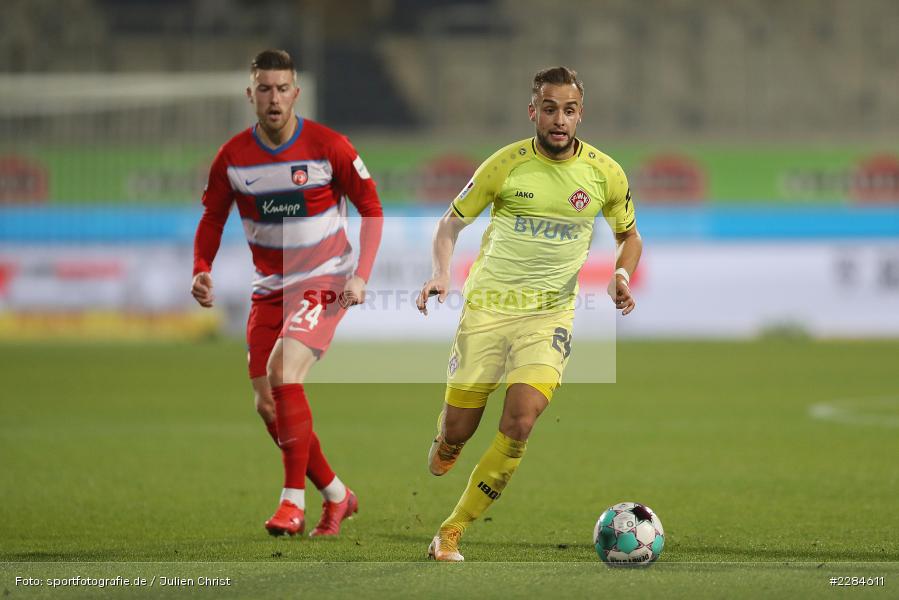 Christian Kühlwetter, David Kopacz, Voith-Arena, Heidenheim, 06.11.2020, DFL, sport, action, Fussball, Deutschland, November 2020, Saison 2020/2021, Bundesliga, 2. Bundesliga, FC Würzburger Kickers, 1. FC Heidenheim - Bild-ID: 2284611 Christian Kühlwetter, David Kopacz, Voith-Arena, Heidenheim, 06.11.2020, DFL, sport, action, Fussball, Deutschland, November 2020, Saison 2020/2021, Bundesliga, 2. Bundesliga, FC Würzburger Kickers, 1. FC Heidenheim - Bild-ID: 2284611