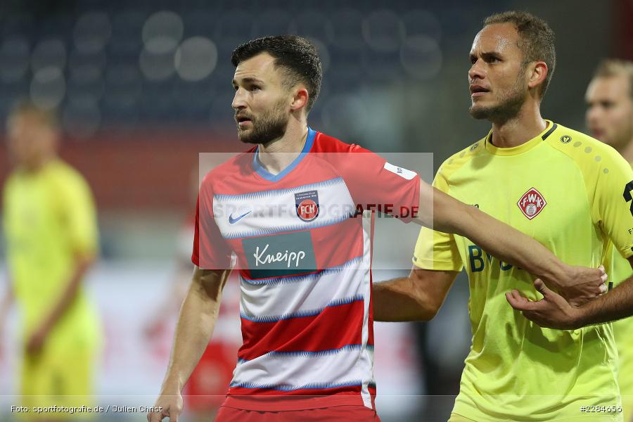 Ewerton, Denis Thomalla, Voith-Arena, Heidenheim, 06.11.2020, DFL, sport, action, Fussball, Deutschland, November 2020, Saison 2020/2021, Bundesliga, 2. Bundesliga, FC Würzburger Kickers, 1. FC Heidenheim - Bild-ID: 2284656 Ewerton, Denis Thomalla, Voith-Arena, Heidenheim, 06.11.2020, DFL, sport, action, Fussball, Deutschland, November 2020, Saison 2020/2021, Bundesliga, 2. Bundesliga, FC Würzburger Kickers, 1. FC Heidenheim - Bild-ID: 2284656