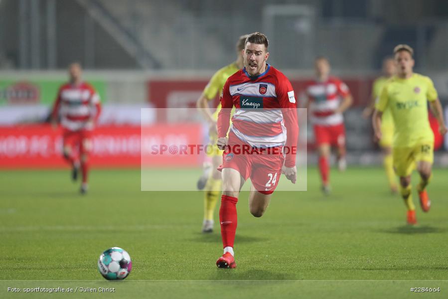 Fokus, Christian Kühlwetter, Voith-Arena, Heidenheim, 06.11.2020, DFL, sport, action, Fussball, Deutschland, November 2020, Saison 2020/2021, Bundesliga, 2. Bundesliga, FC Würzburger Kickers, 1. FC Heidenheim - Bild-ID: 2284664 Fokus, Christian Kühlwetter, Voith-Arena, Heidenheim, 06.11.2020, DFL, sport, action, Fussball, Deutschland, November 2020, Saison 2020/2021, Bundesliga, 2. Bundesliga, FC Würzburger Kickers, 1. FC Heidenheim - Bild-ID: 2284664