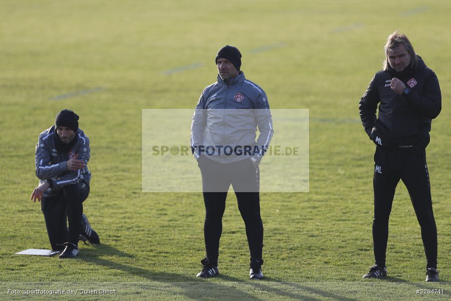 Benjamin Sachs, Matthias Lust, Sportgelände am Sonnenstuhl, Randersacker, 09.11.2020, DFL, sport, action, Fussball, Deutschland, November 2020, Saison 2020/2021, Bundesliga, 2. Bundesliga, FC Würzburger Kickers, Neuer Trainer, Bernhard Trares, Erstes Training, Vorstellung - Bild-ID: 2284741 Benjamin Sachs, Matthias Lust, Sportgelände am Sonnenstuhl, Randersacker, 09.11.2020, DFL, sport, action, Fussball, Deutschland, November 2020, Saison 2020/2021, Bundesliga, 2. Bundesliga, FC Würzburger Kickers, Neuer Trainer, Bernhard Trares, Erstes Training, Vorstellung - Bild-ID: 2284741