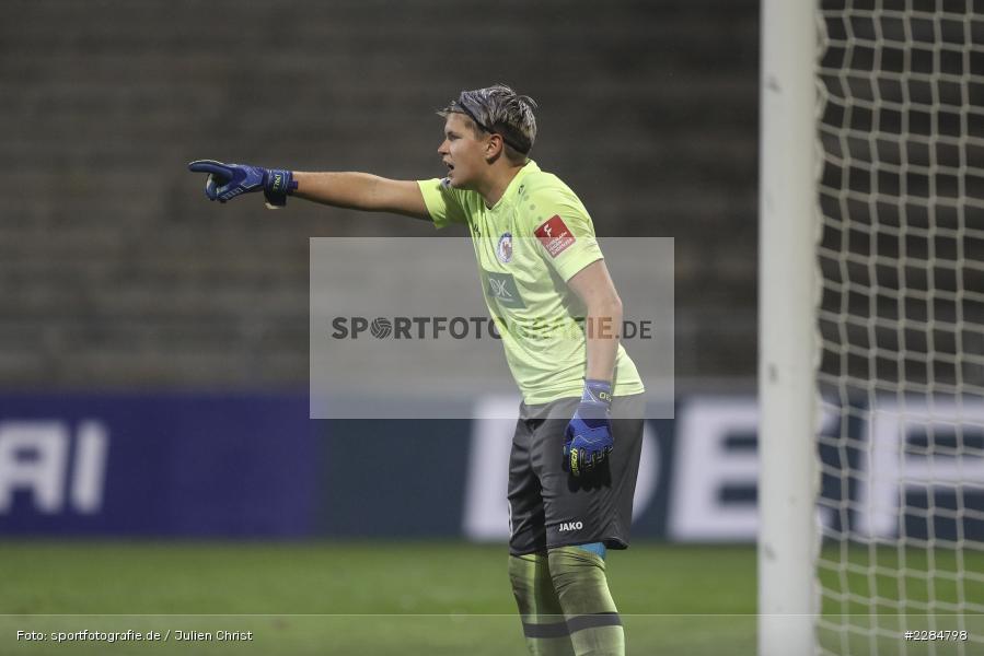 Vanessa Fischer, Stadion am Brentanobad, Frankfurt, 13.11.2020, DFL, sport, action, Fussball, Deutschland, November 2020, Saison 2020/2021, Die Liga, FLYERALARM Frauen-Bundesliga, Frauen-Bundesliga, 1. Bundesliga Frauen, 1.FFC Turbine Potsdam, Eintracht Frankfurt Frauen - Bild-ID: 2284798 Vanessa Fischer, Stadion am Brentanobad, Frankfurt, 13.11.2020, DFL, sport, action, Fussball, Deutschland, November 2020, Saison 2020/2021, Die Liga, FLYERALARM Frauen-Bundesliga, Frauen-Bundesliga, 1. Bundesliga Frauen, 1.FFC Turbine Potsdam, Eintracht Frankfurt Frauen - Bild-ID: 2284798