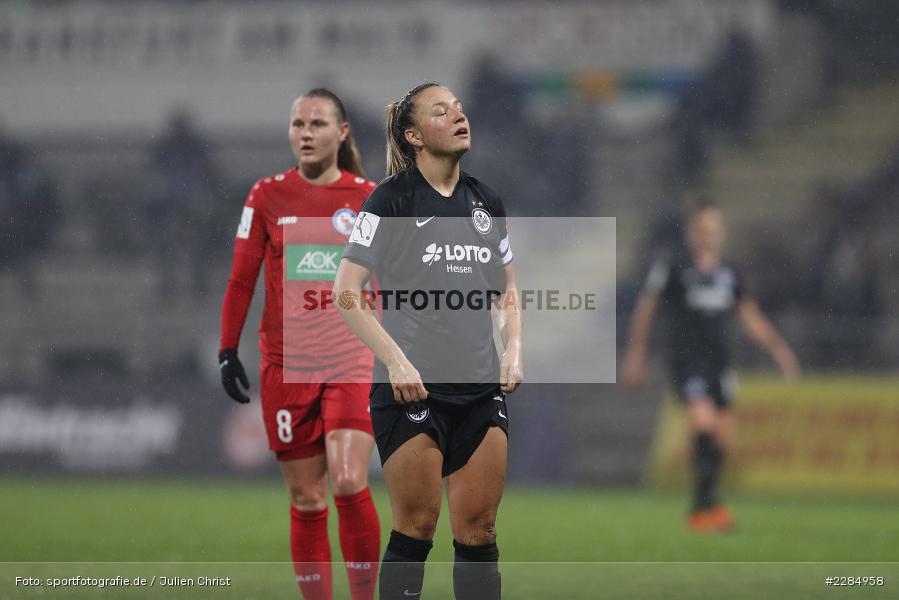 Frust, Emotionen, Tanja Pawollek, Stadion am Brentanobad, Frankfurt, 13.11.2020, DFL, sport, action, Fussball, Deutschland, November 2020, Saison 2020/2021, Die Liga, FLYERALARM Frauen-Bundesliga, Frauen-Bundesliga, 1. Bundesliga Frauen, 1.FFC Turbine Potsdam, Eintracht Frankfurt Frauen - Bild-ID: 2284958 Frust, Emotionen, Tanja Pawollek, Stadion am Brentanobad, Frankfurt, 13.11.2020, DFL, sport, action, Fussball, Deutschland, November 2020, Saison 2020/2021, Die Liga, FLYERALARM Frauen-Bundesliga, Frauen-Bundesliga, 1. Bundesliga Frauen, 1.FFC Turbine Potsdam, Eintracht Frankfurt Frauen - Bild-ID: 2284958