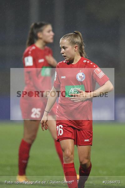 Luca Maria Graf, Stadion am Brentanobad, Frankfurt, 13.11.2020, DFL, sport, action, Fussball, Deutschland, November 2020, Saison 2020/2021, Die Liga, FLYERALARM Frauen-Bundesliga, Frauen-Bundesliga, 1. Bundesliga Frauen, 1.FFC Turbine Potsdam, Eintracht Frankfurt Frauen - Bild-ID: 2284973 Luca Maria Graf, Stadion am Brentanobad, Frankfurt, 13.11.2020, DFL, sport, action, Fussball, Deutschland, November 2020, Saison 2020/2021, Die Liga, FLYERALARM Frauen-Bundesliga, Frauen-Bundesliga, 1. Bundesliga Frauen, 1.FFC Turbine Potsdam, Eintracht Frankfurt Frauen - Bild-ID: 2284973