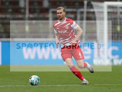 Fotos von FC Würzburger Kickers - VfL Bochum auf sportfotografie.de