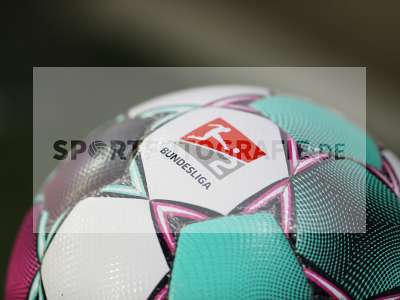 Fotos von 1. FC Heidenheim - FC Würzburger Kickers auf sportfotografie.de