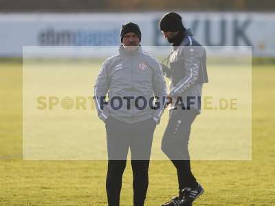 Fotos von Erstes Training mit Bernhard Trares auf sportfotografie.de