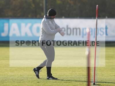 Fotos von Erstes Training mit Bernhard Trares auf sportfotografie.de