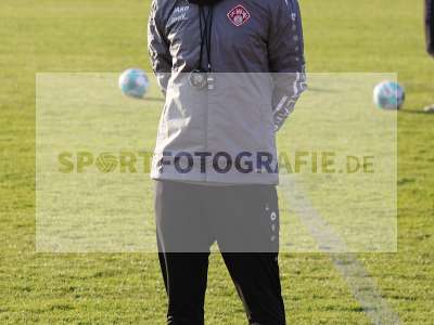 Fotos von Erstes Training mit Bernhard Trares auf sportfotografie.de