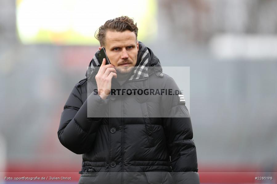 Sebastian Schuppan, FLYERALARM Arena, Würzburg, 22.11.2020, DFL, sport, action, Fussball, Deutschland, November 2020, Saison 2020/2021, 2. Bundesliga, Hannover 96, FC Würzburger Kickers - Bild-ID: 2285198 Sebastian Schuppan, FLYERALARM Arena, Würzburg, 22.11.2020, DFL, sport, action, Fussball, Deutschland, November 2020, Saison 2020/2021, 2. Bundesliga, Hannover 96, FC Würzburger Kickers - Bild-ID: 2285198